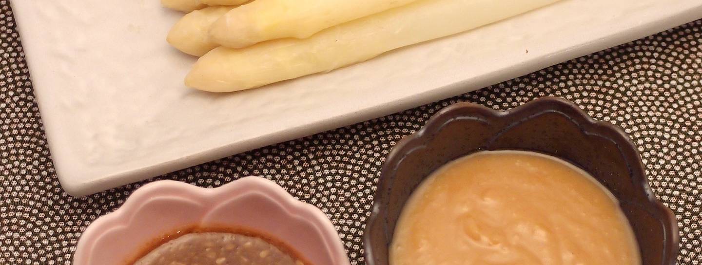 Spargeldip