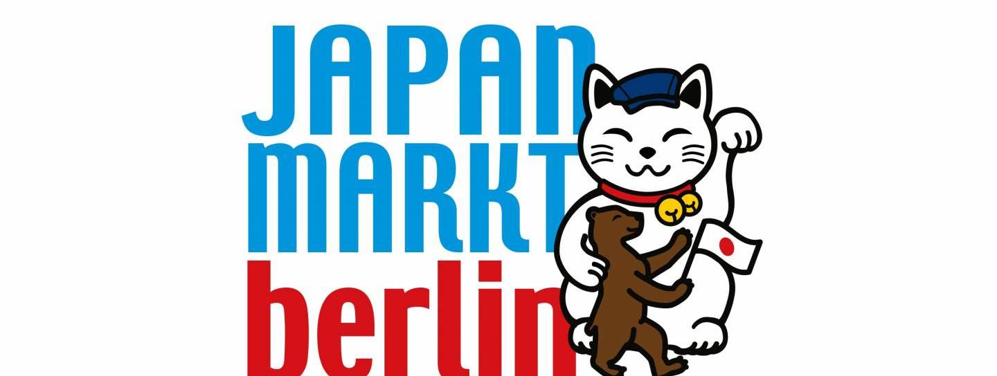 Japan Markt Berlin