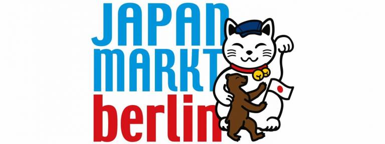 Japan Markt Berlin