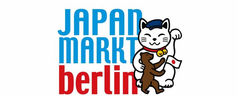 Japan Markt Berlin