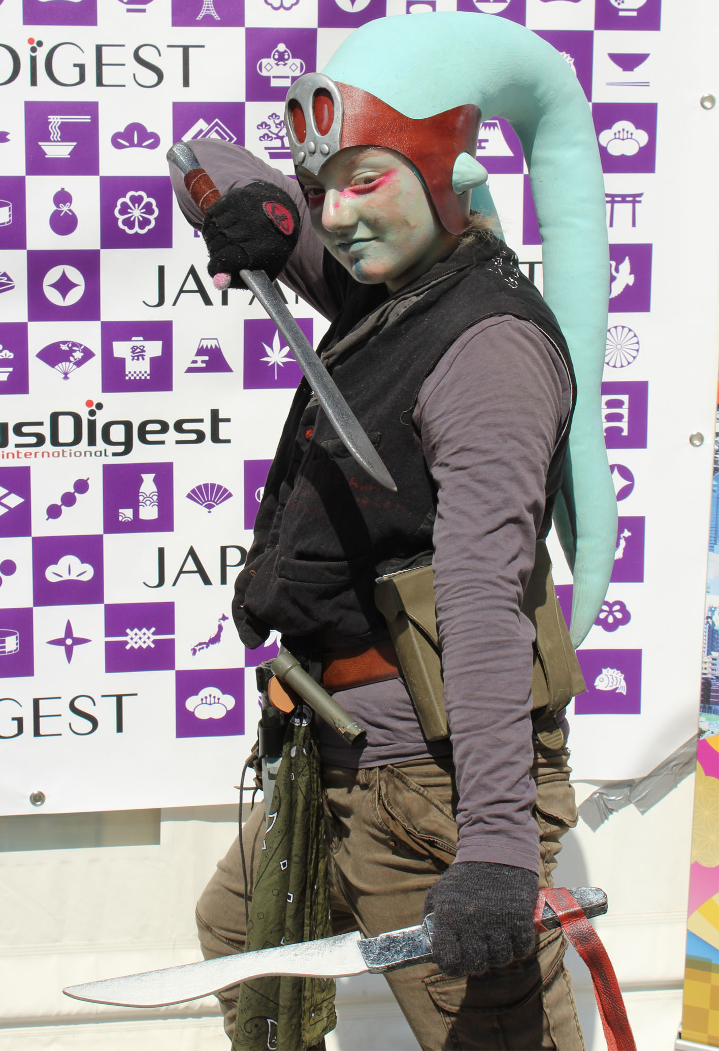 star wars cosplay