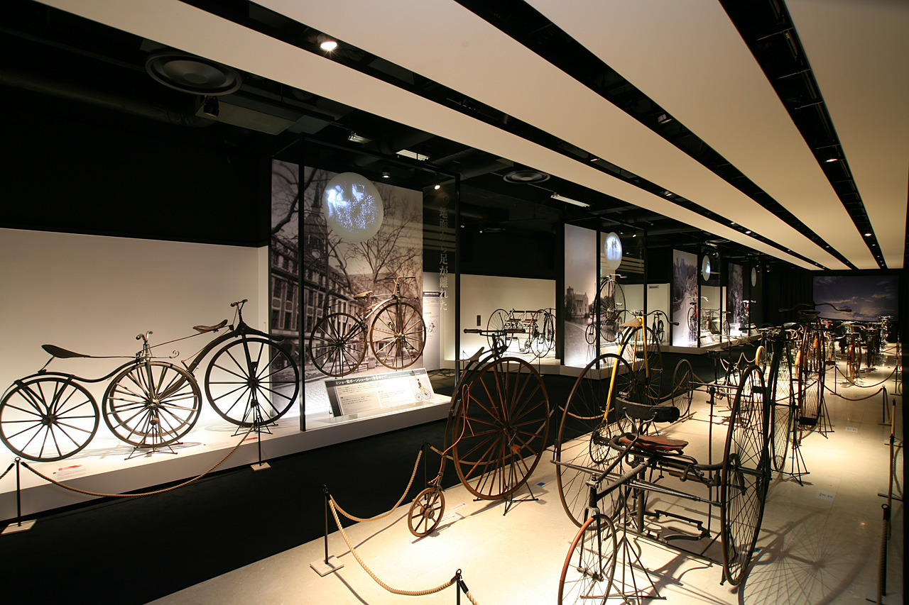 fahrradmuseum