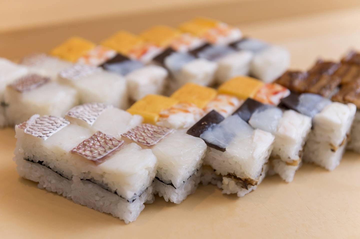 Ōsaka Sushi