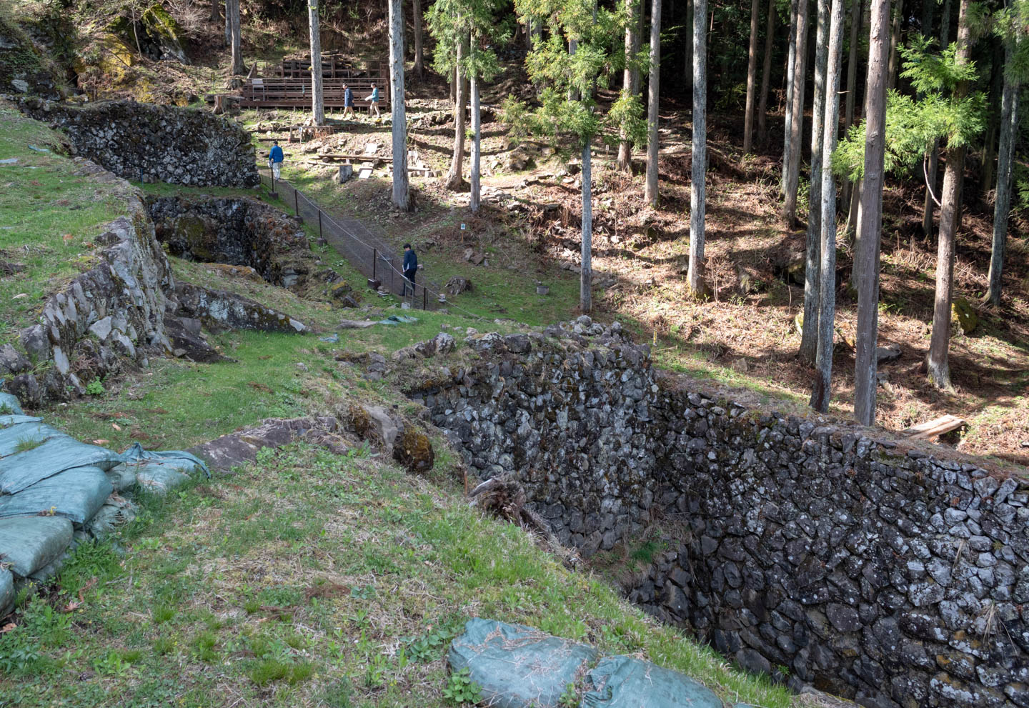 shimonita wetterschacht