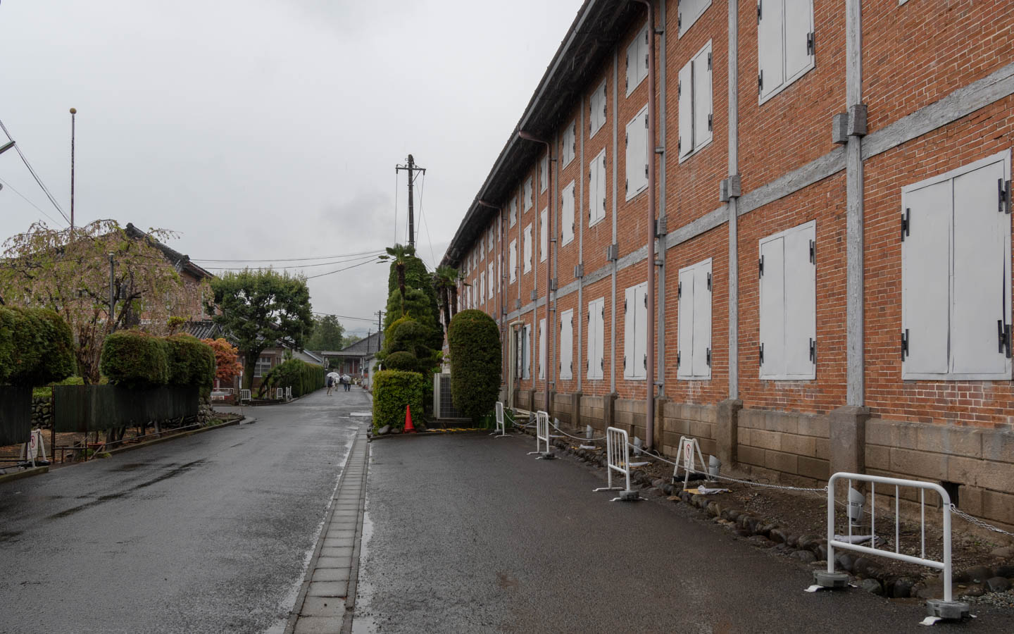 tomioka seidenfabrik