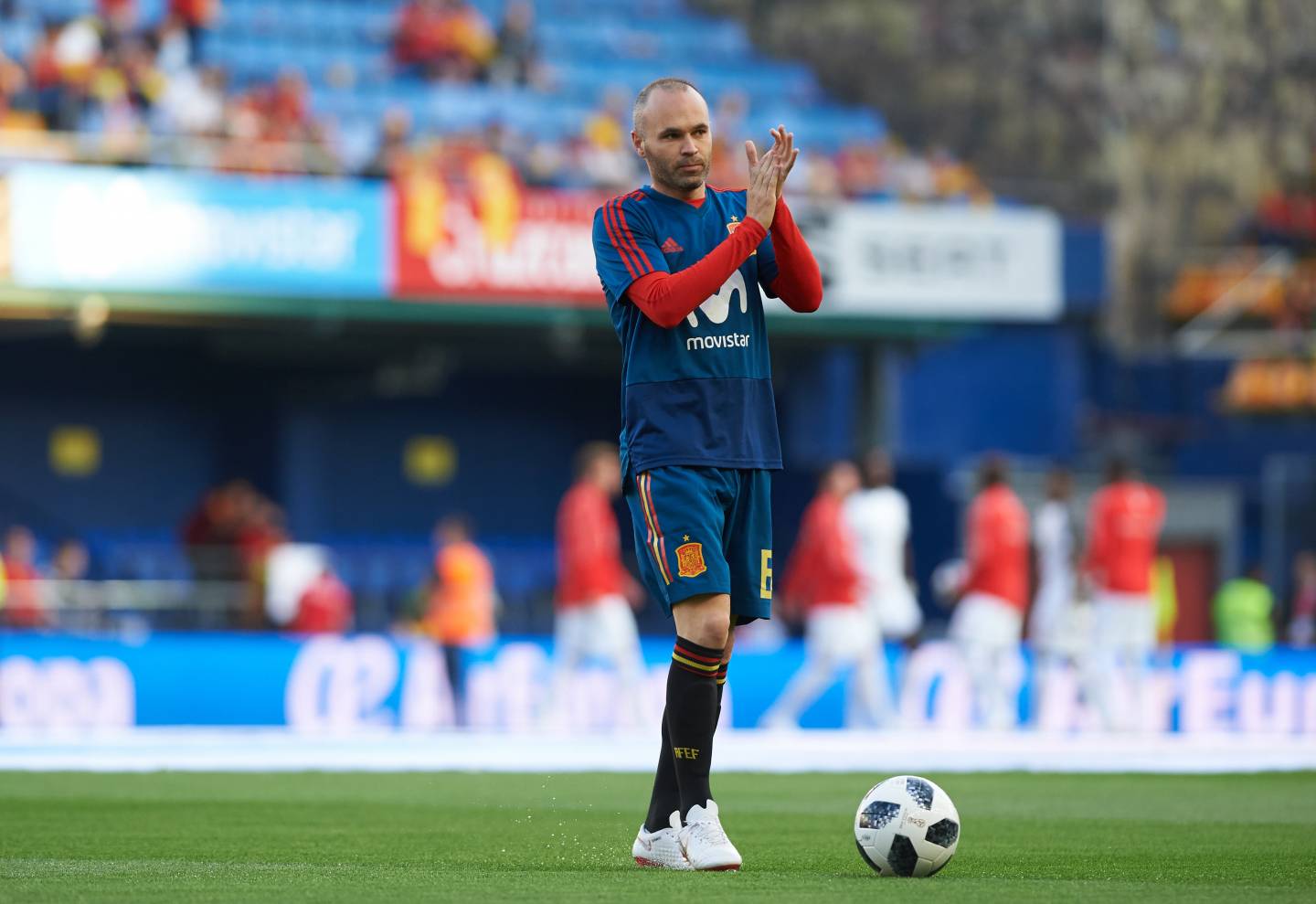 iniesta