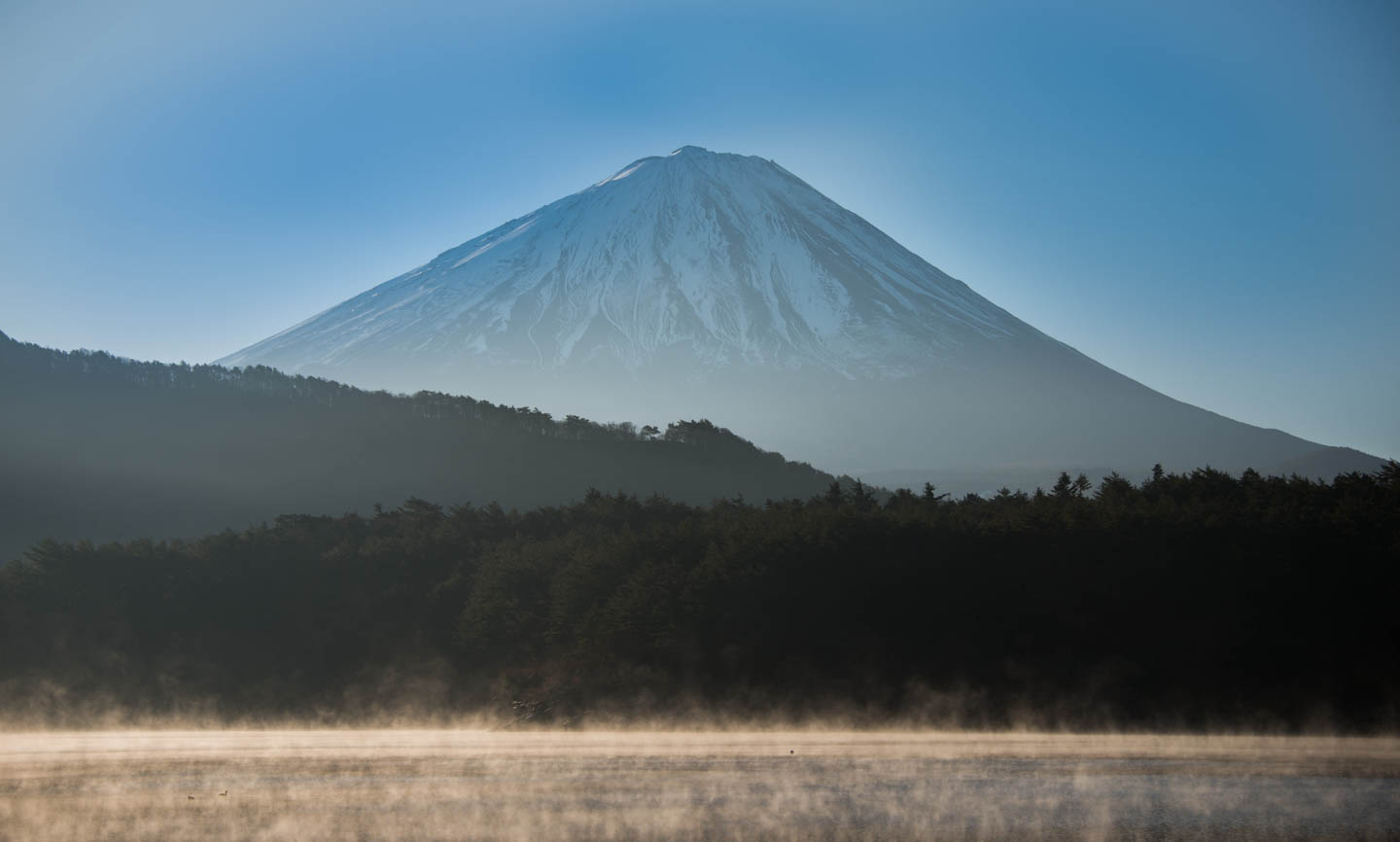 fuji yamanashi