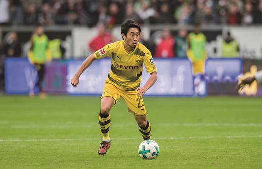 kagawa shinji