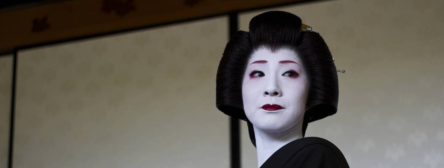 geisha