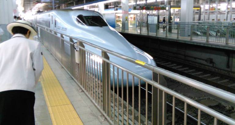 shinkansen