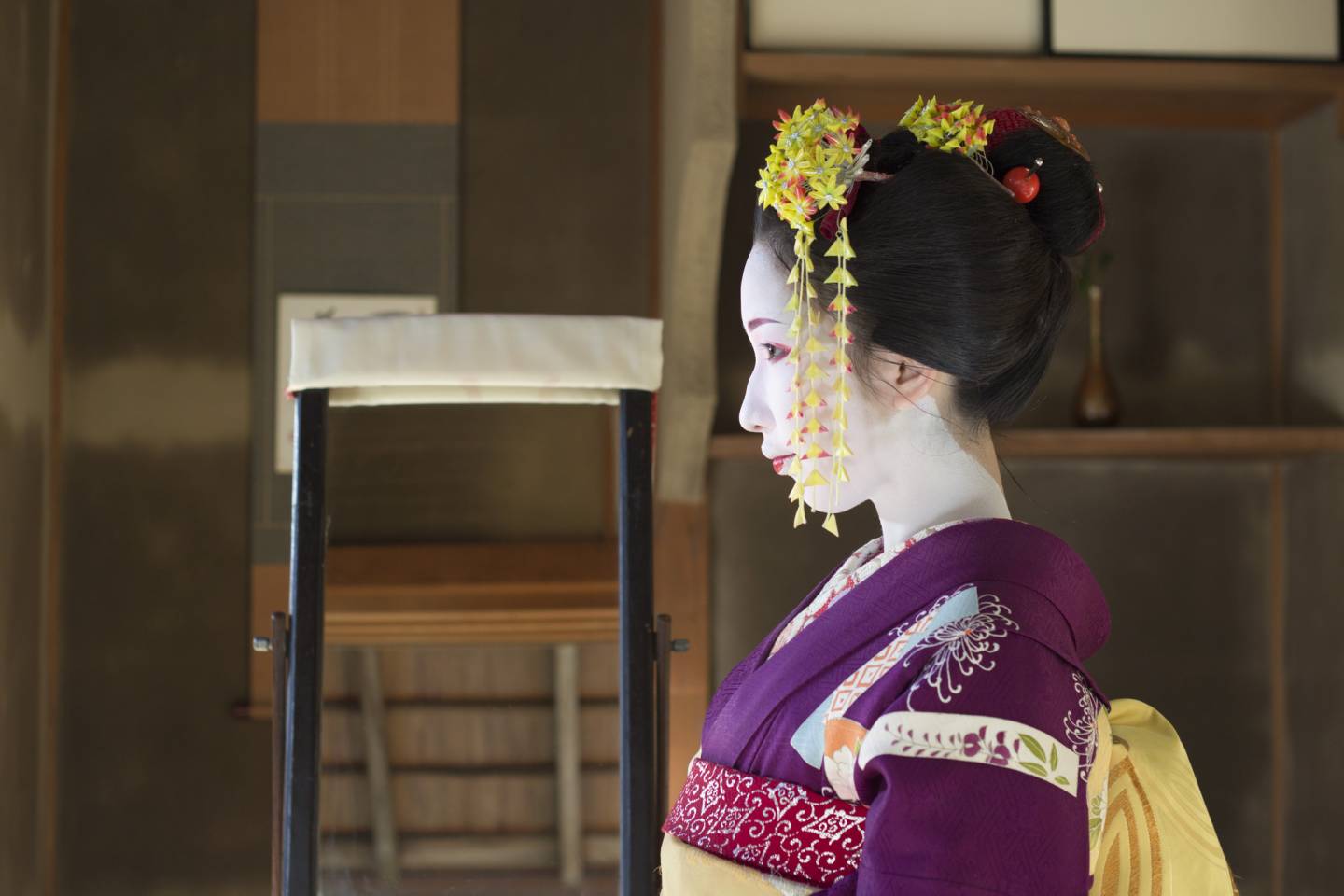 maiko