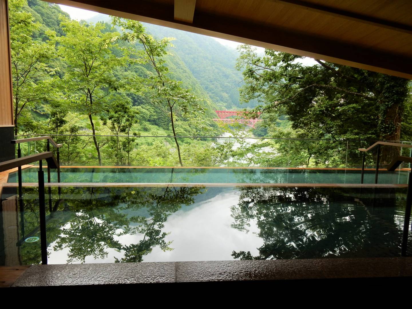 Unazuki-Onsen