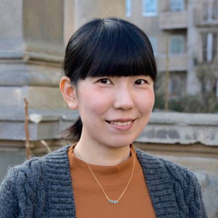 Miho Doi