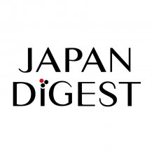 JAPANDIGEST