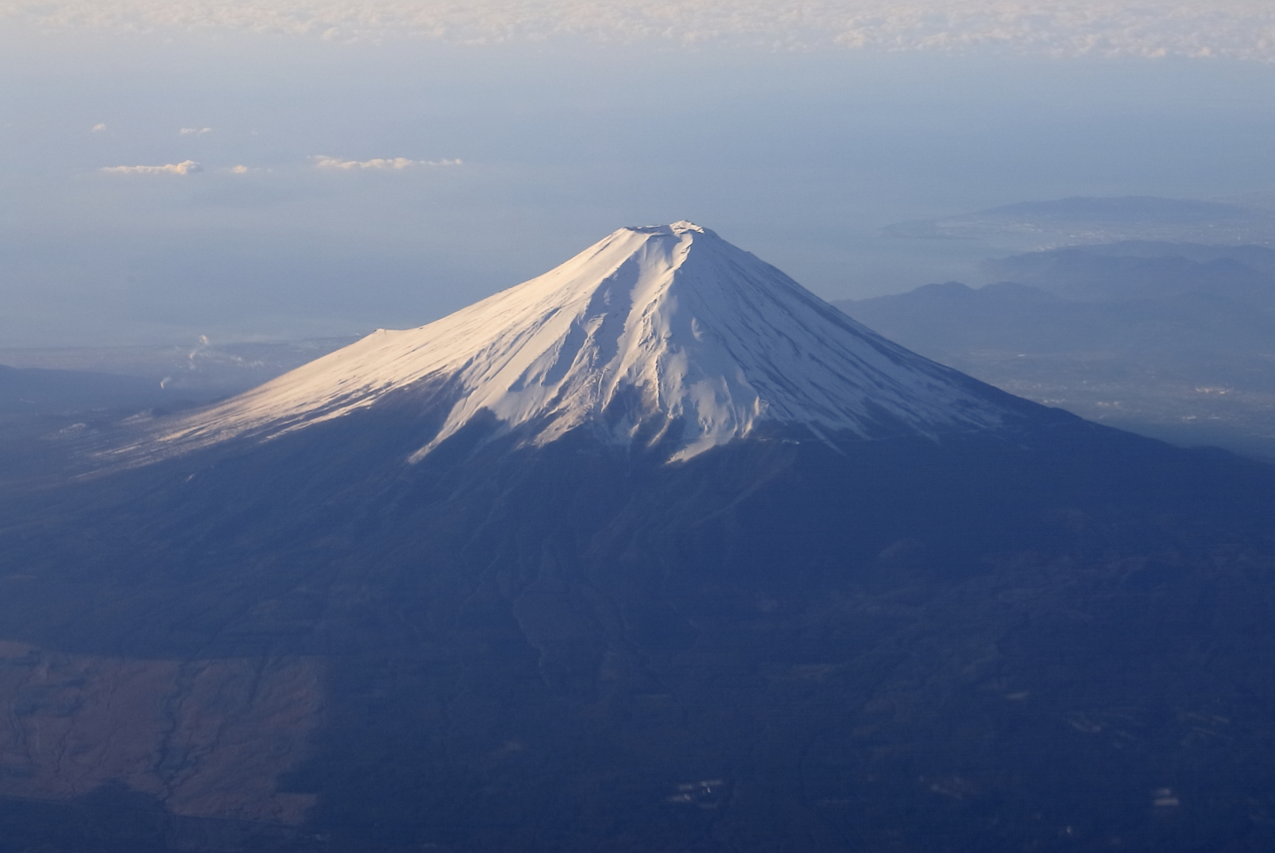 fuji