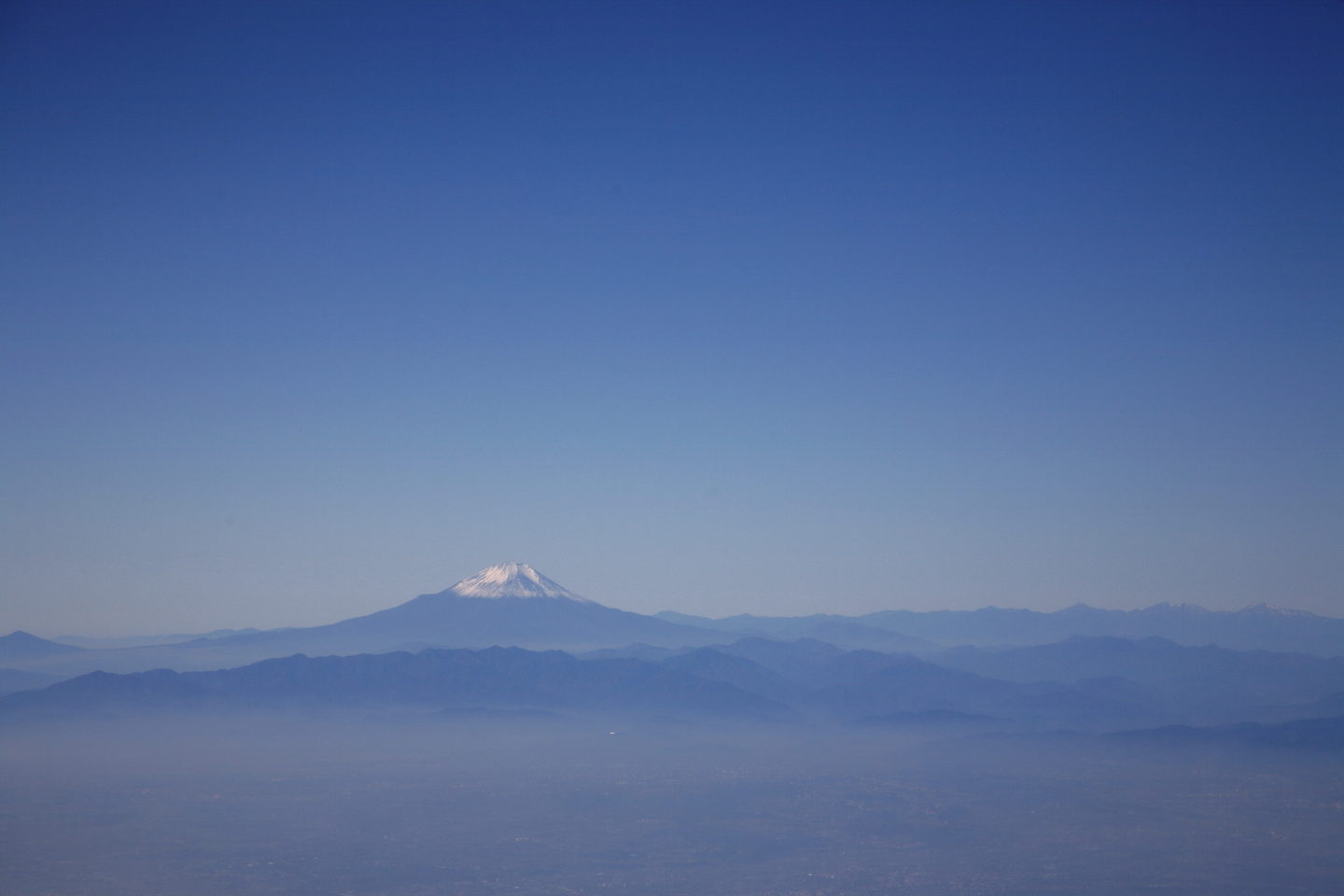 fuji