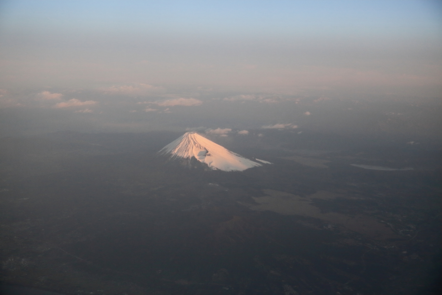 fuji