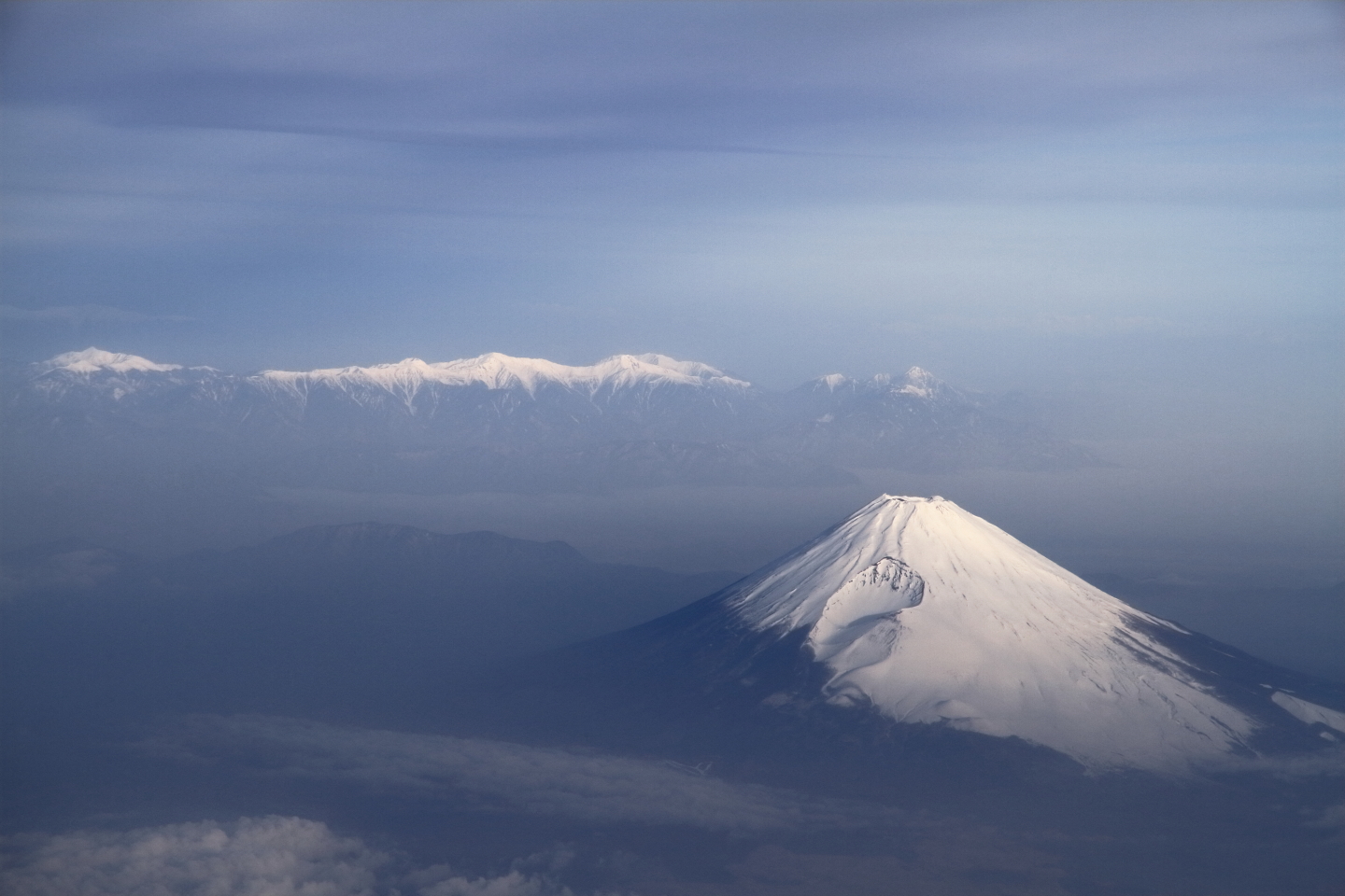 fuji