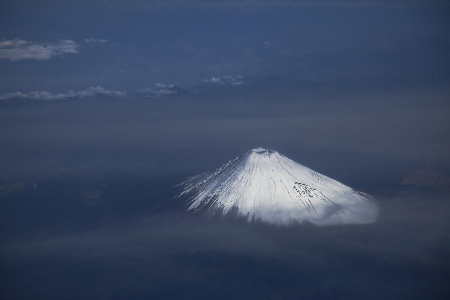 fuji