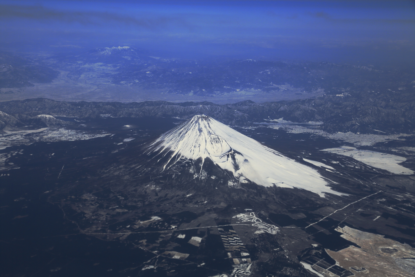 fuji