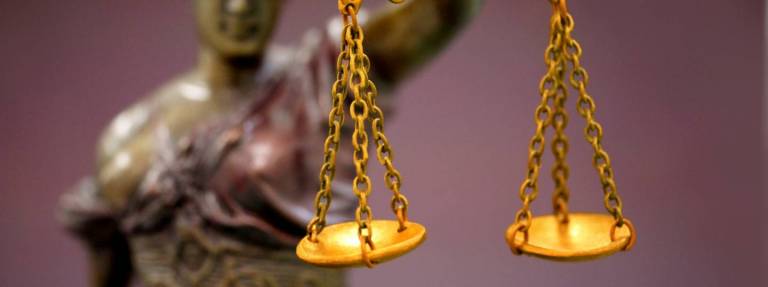 Justitia