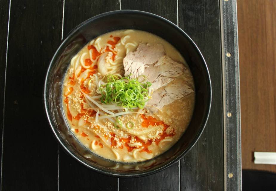 naniwa ramen