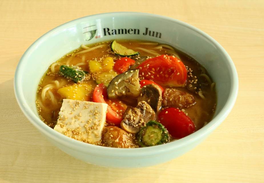 Japanische Tradition x deutsche Zutaten: Ramen Jun | JAPANDIGEST