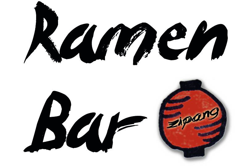 Ramen Bar Zipang logo