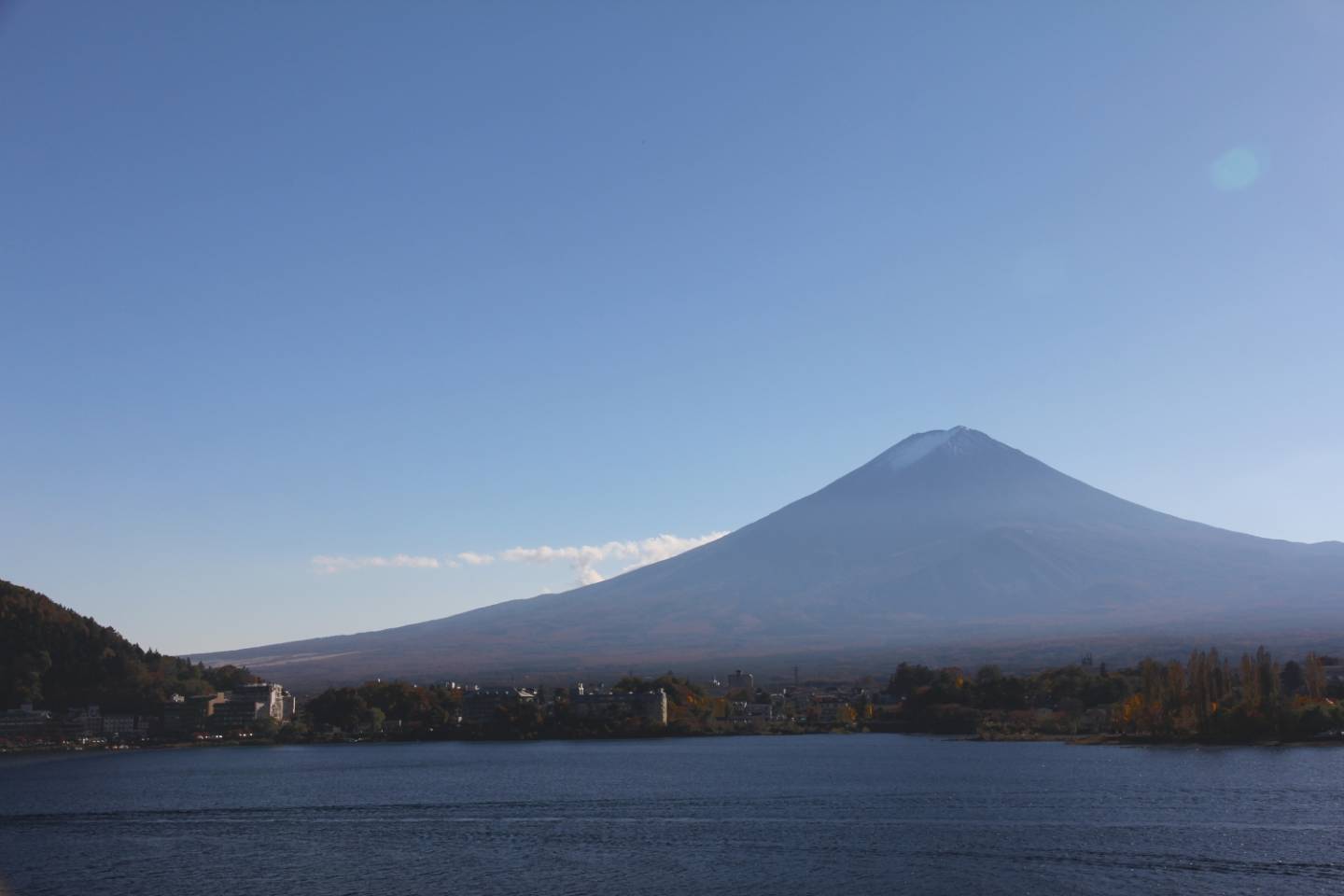 Fuji-san