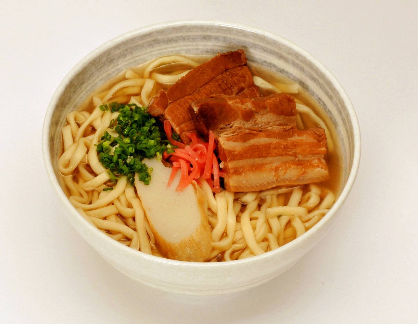 Okinawa Soba