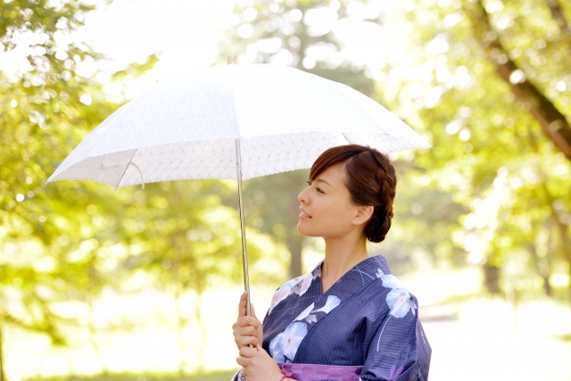 Japan regenschirm - Bewundern Sie dem Gewinner unserer Redaktion