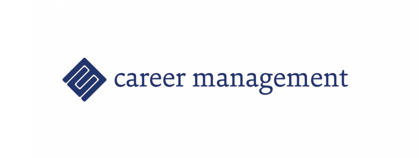 career management logo