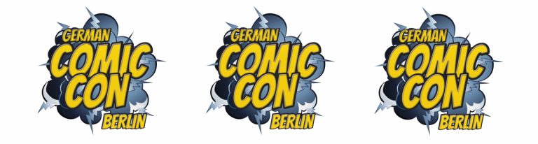 comic con berlin