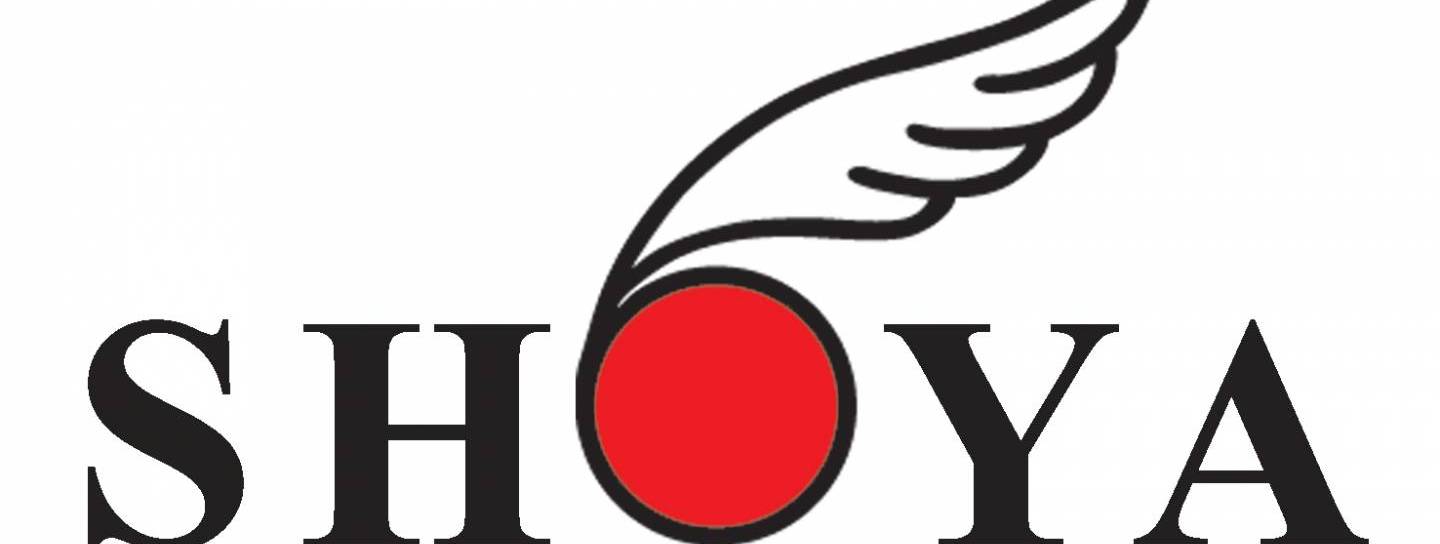 Shoya logo