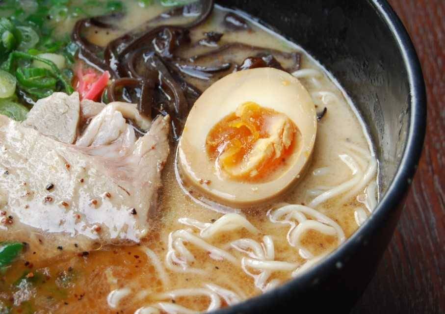 takumi ramen