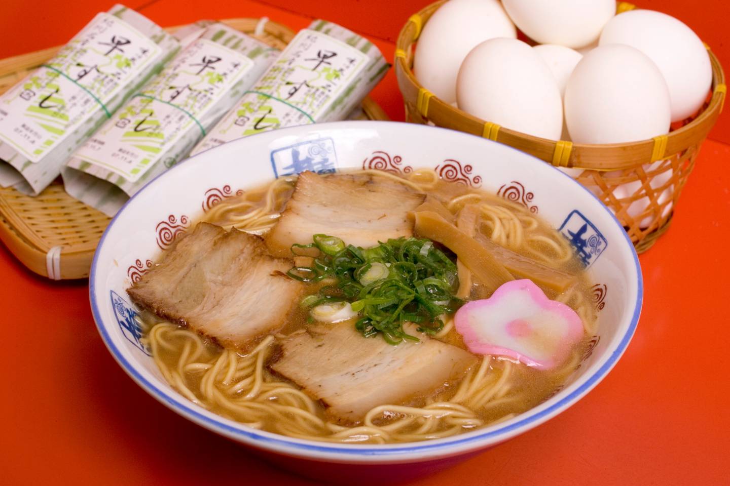 Wakayama Ramen