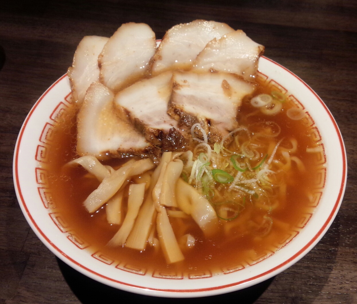 Kitakata Ramen