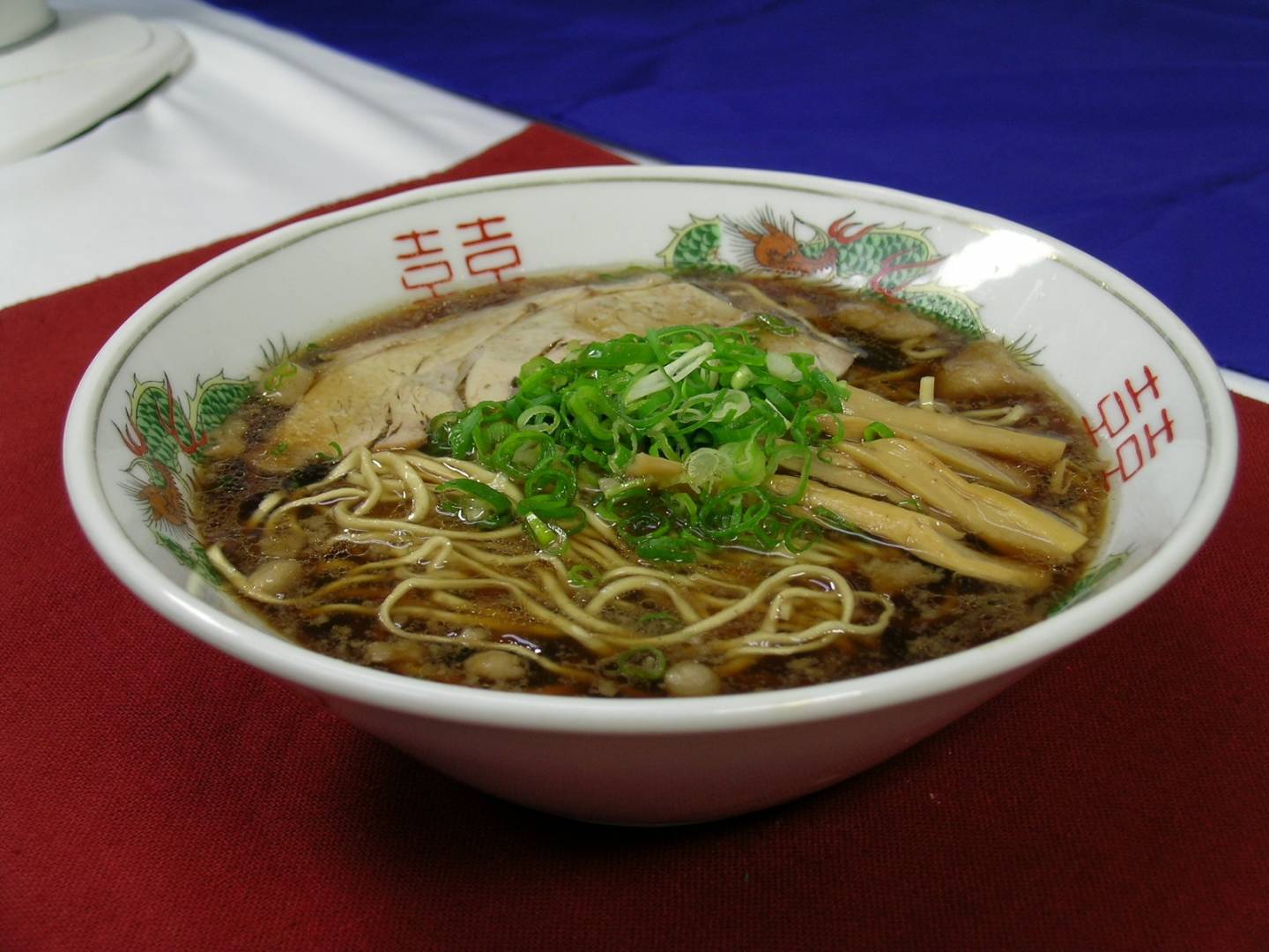 Onomichi Ramen