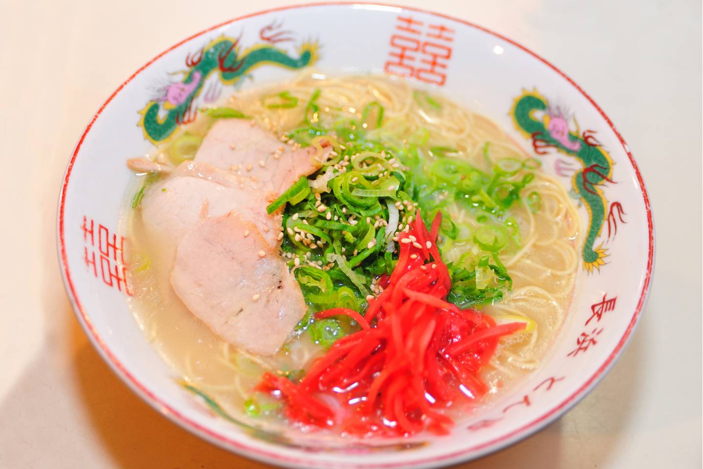 Hakata Ramen