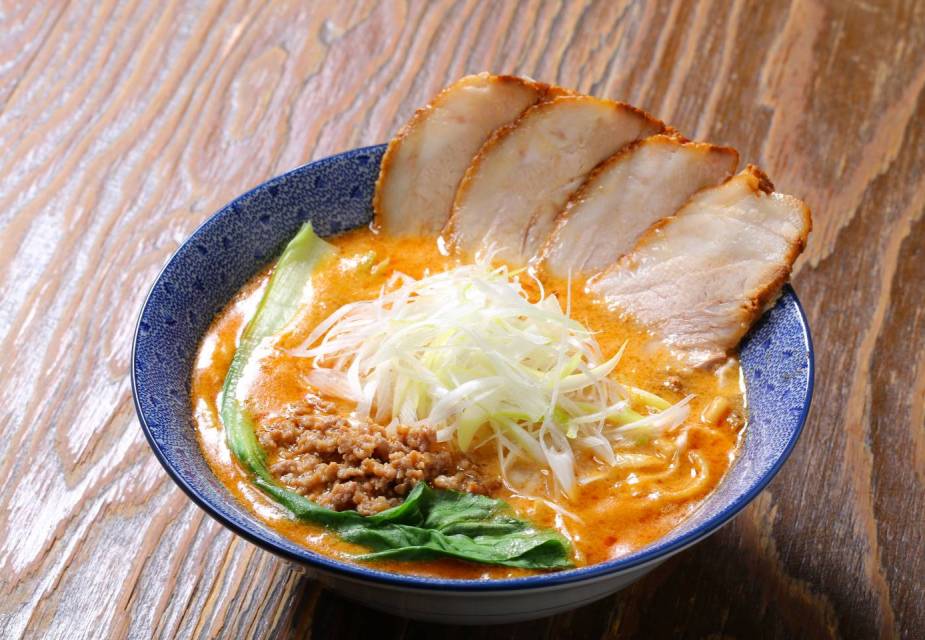 takezo ramen