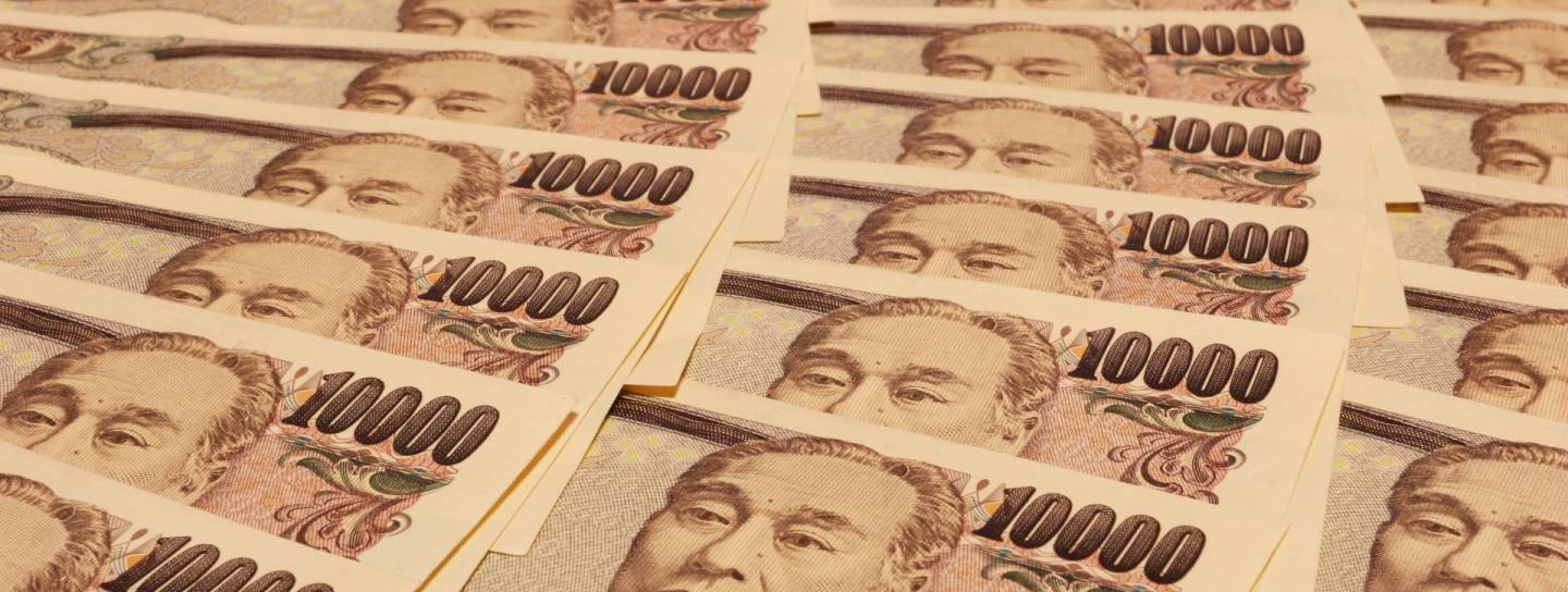 Yen-Noten