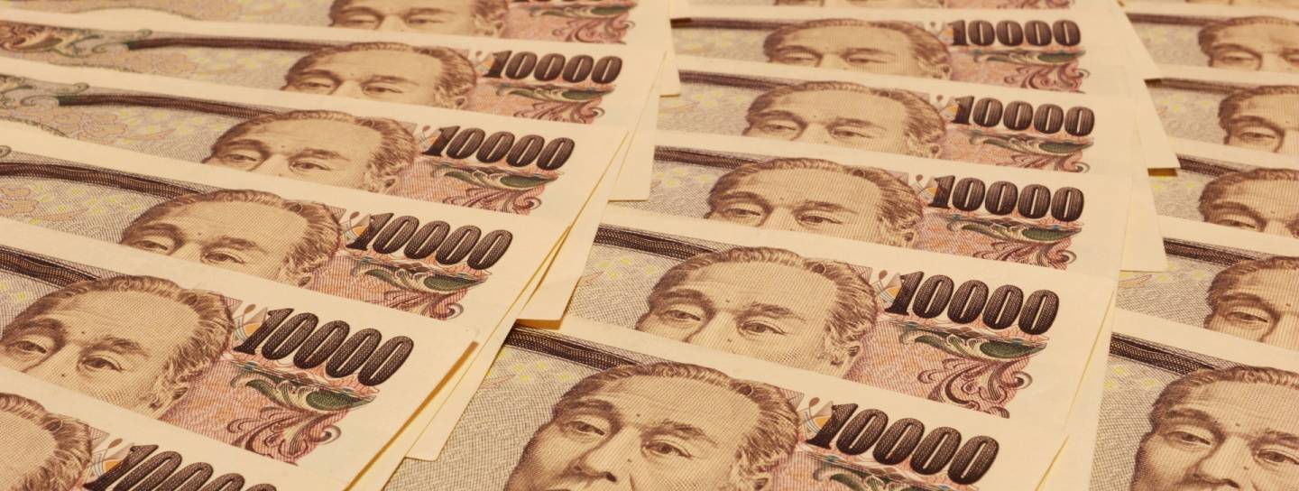 Yen-Noten
