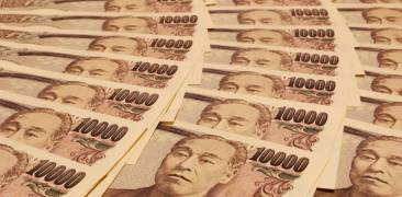 Yen-Noten