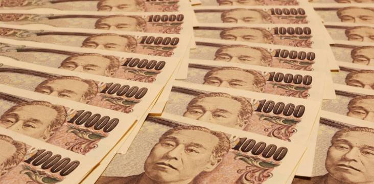 Yen-Noten