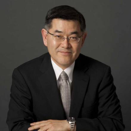 RA Mikio Tanaka, City-Yuwa Partners, Tokyo