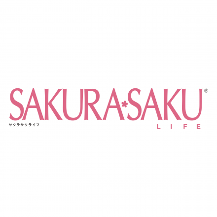 SAKURASAKU LIFE