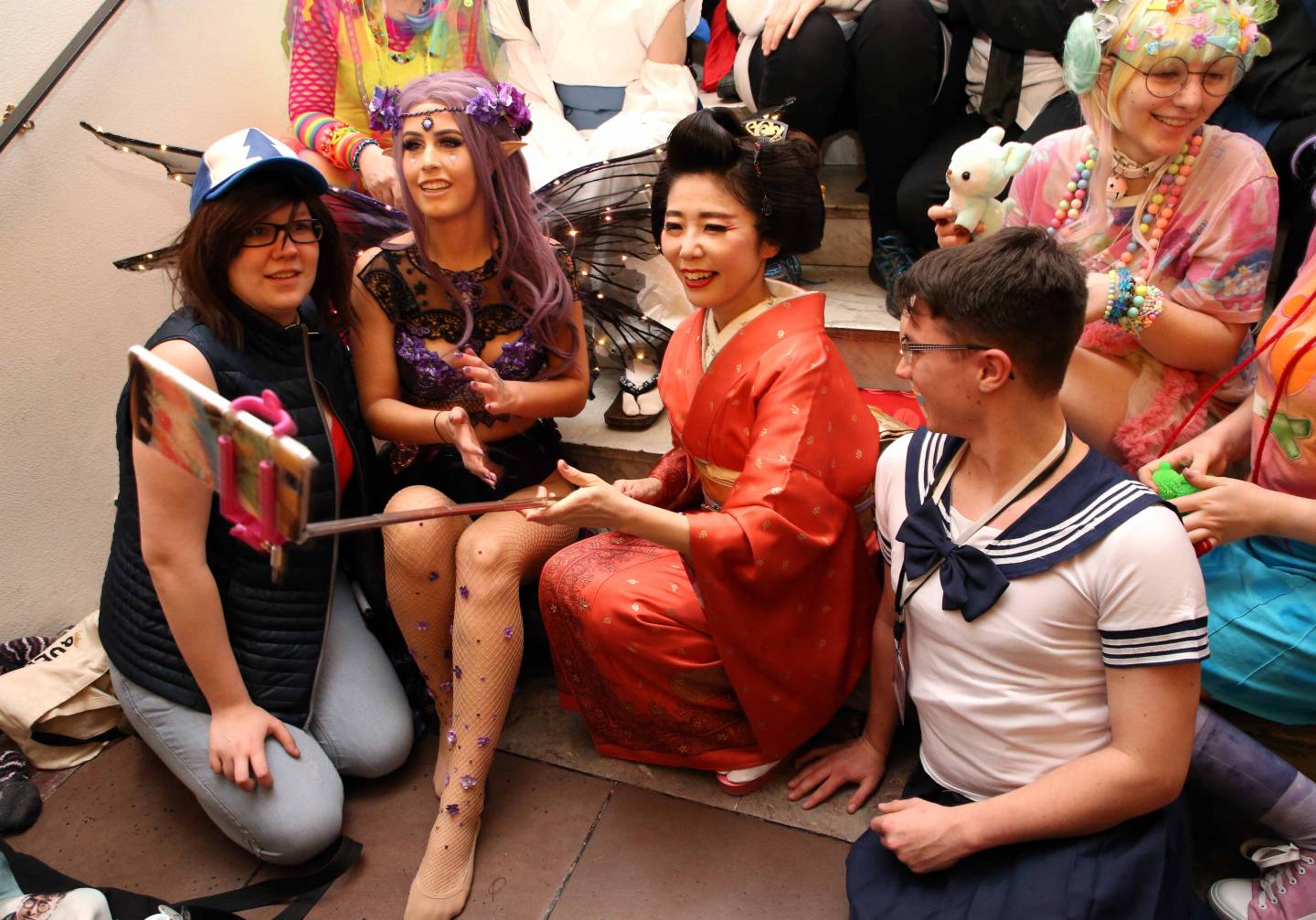 japanfestival berlin 2018