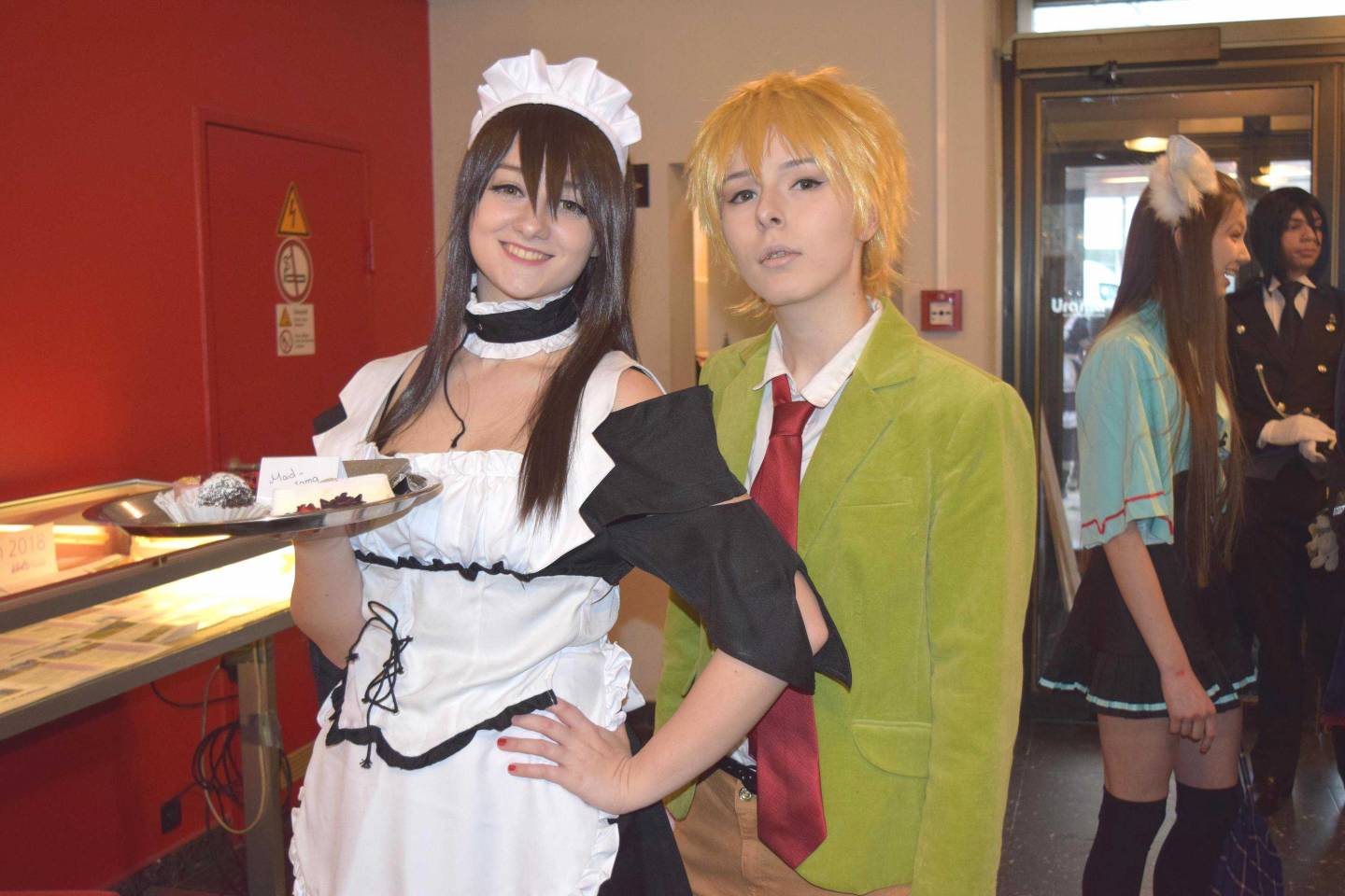 japanfestival berlin 2018