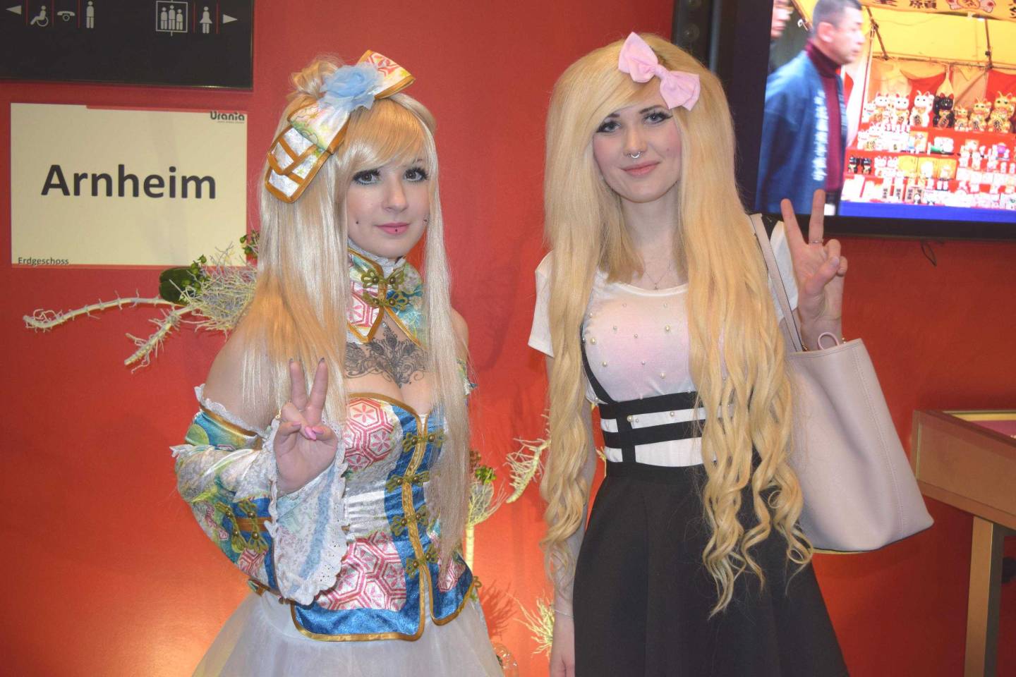 japanfestival berlin 2018