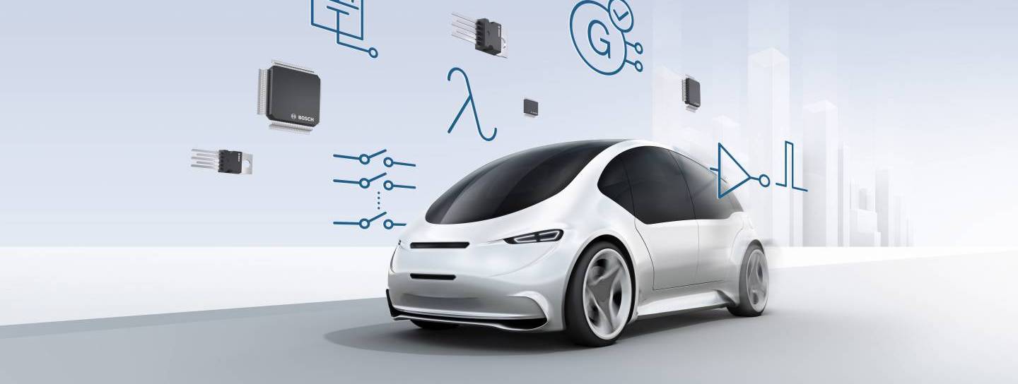 Bosch Automotive Electronics